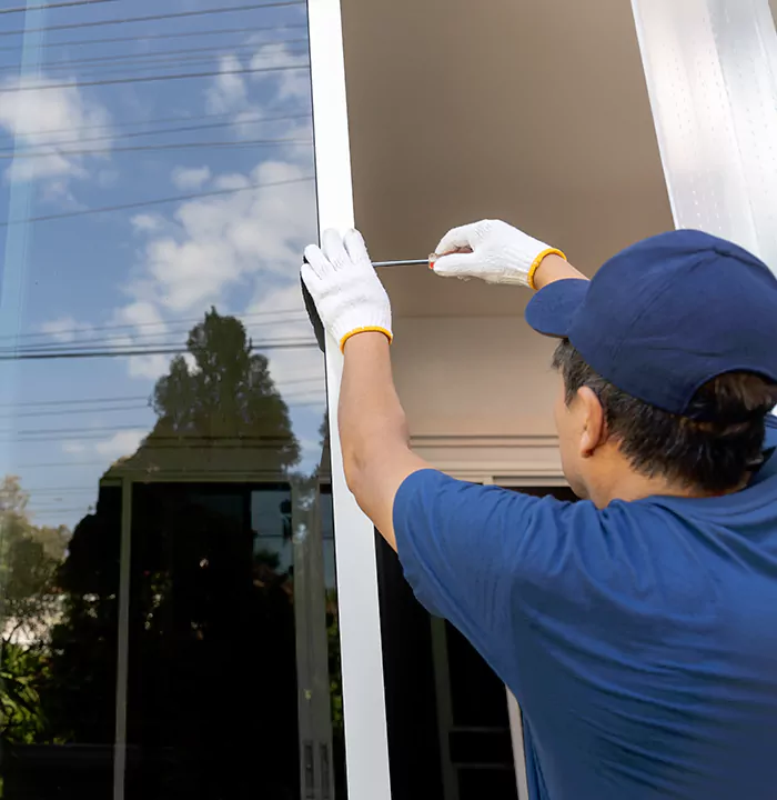 home window repair in Clermont,FL