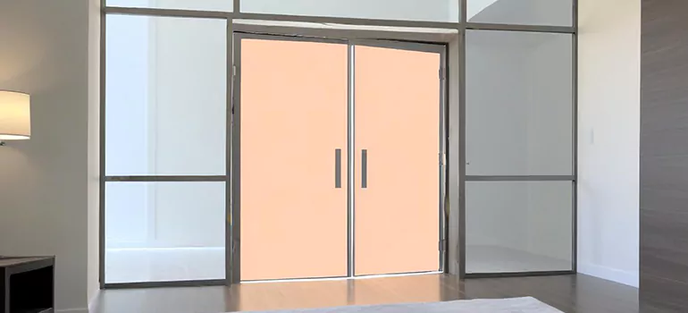 Professional Accordion Door Repair in Clermont, FL