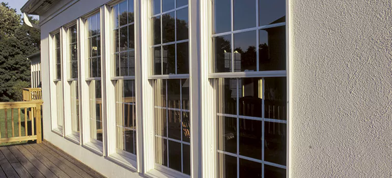 Home Window Glass Repair in Clermont, FL