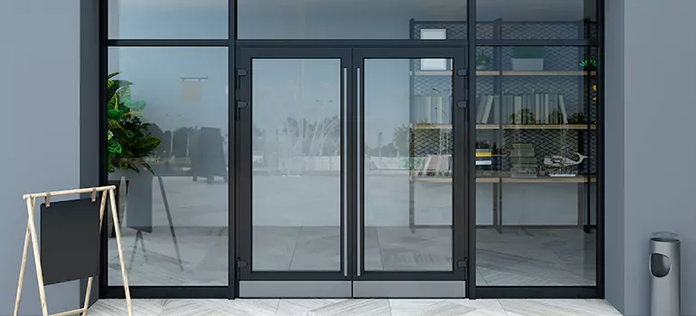 Sliding Screen Door Installation in Clermont, FL