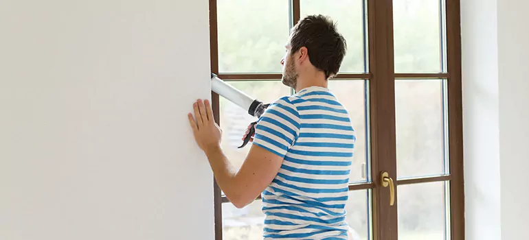 Outdoor Waterproof Caulk in Clermont, FL